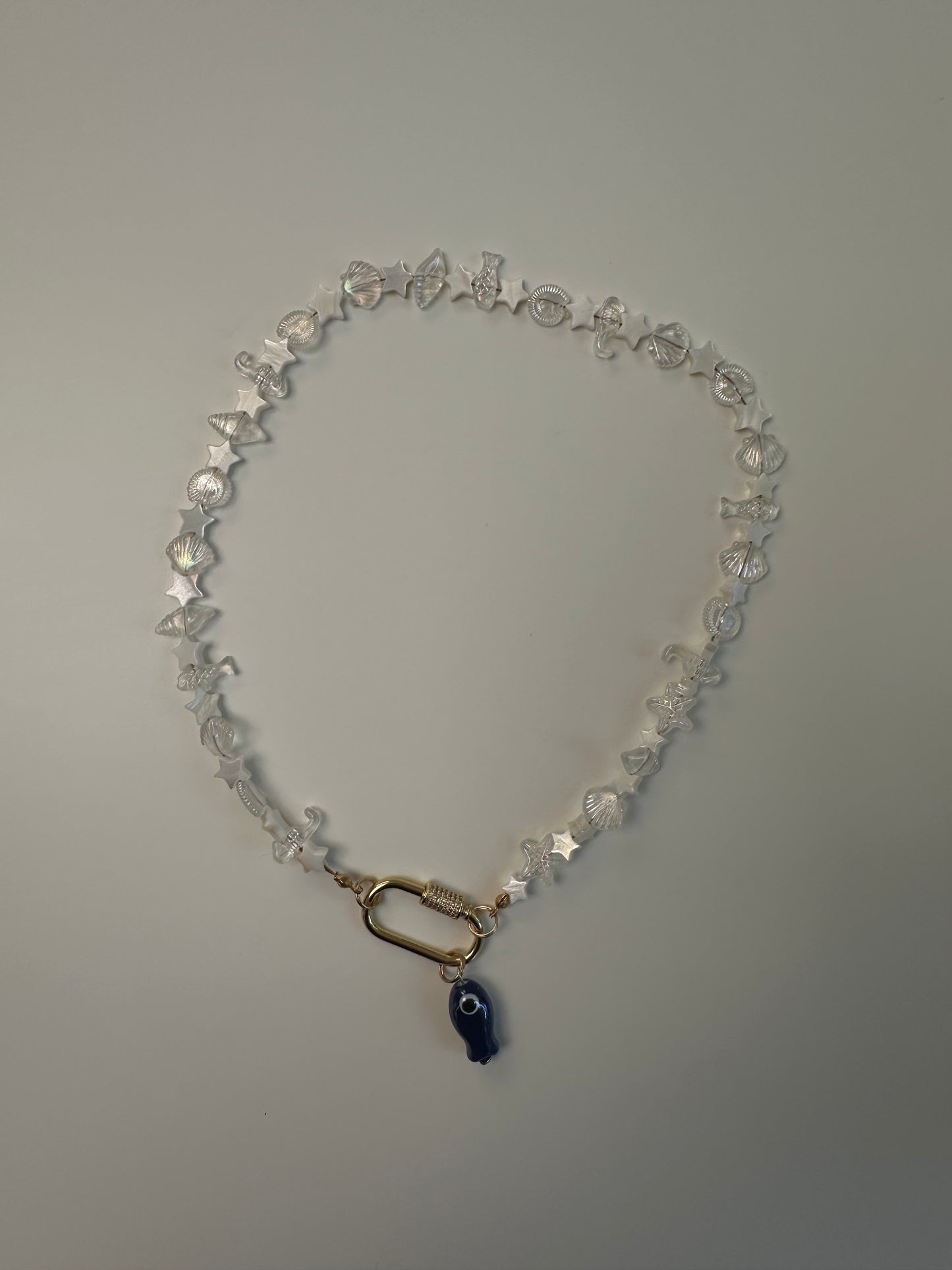 Ocean Angel Choker