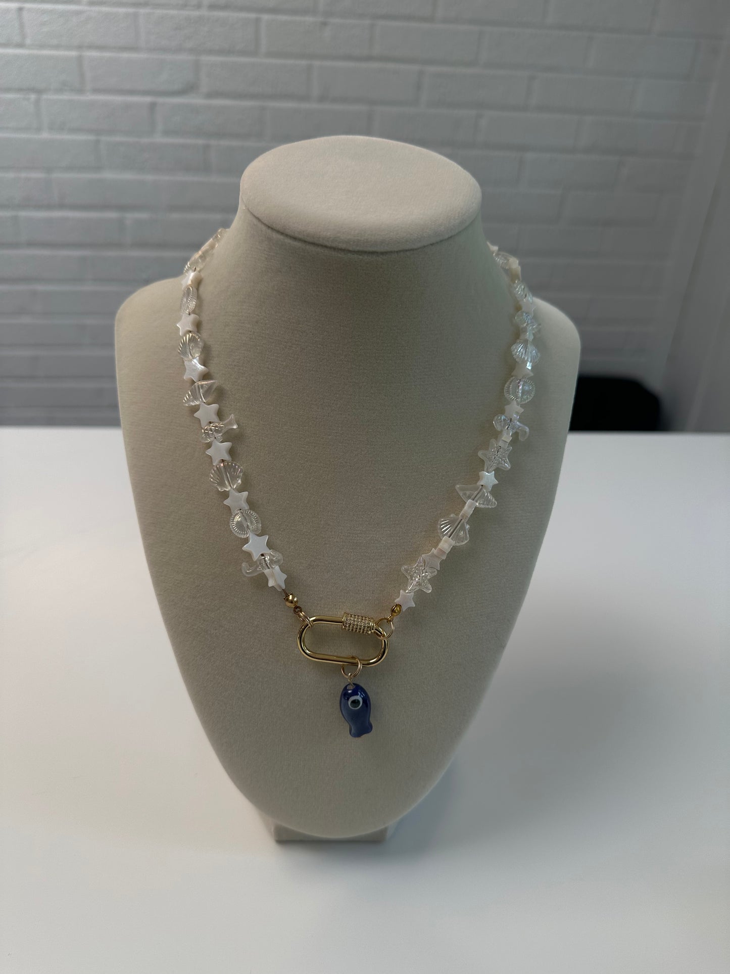 Ocean Angel Choker