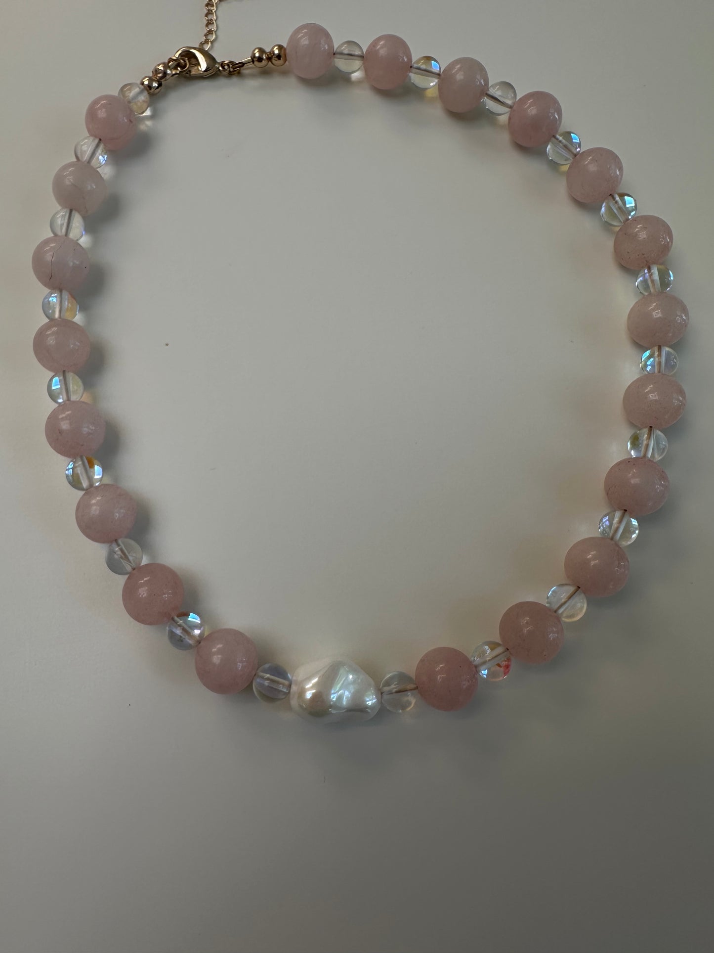 Venus Choker