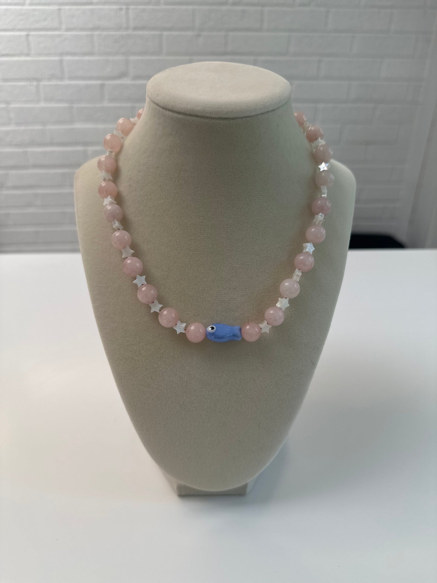 Aphrodite Choker