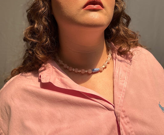Aphrodite Choker