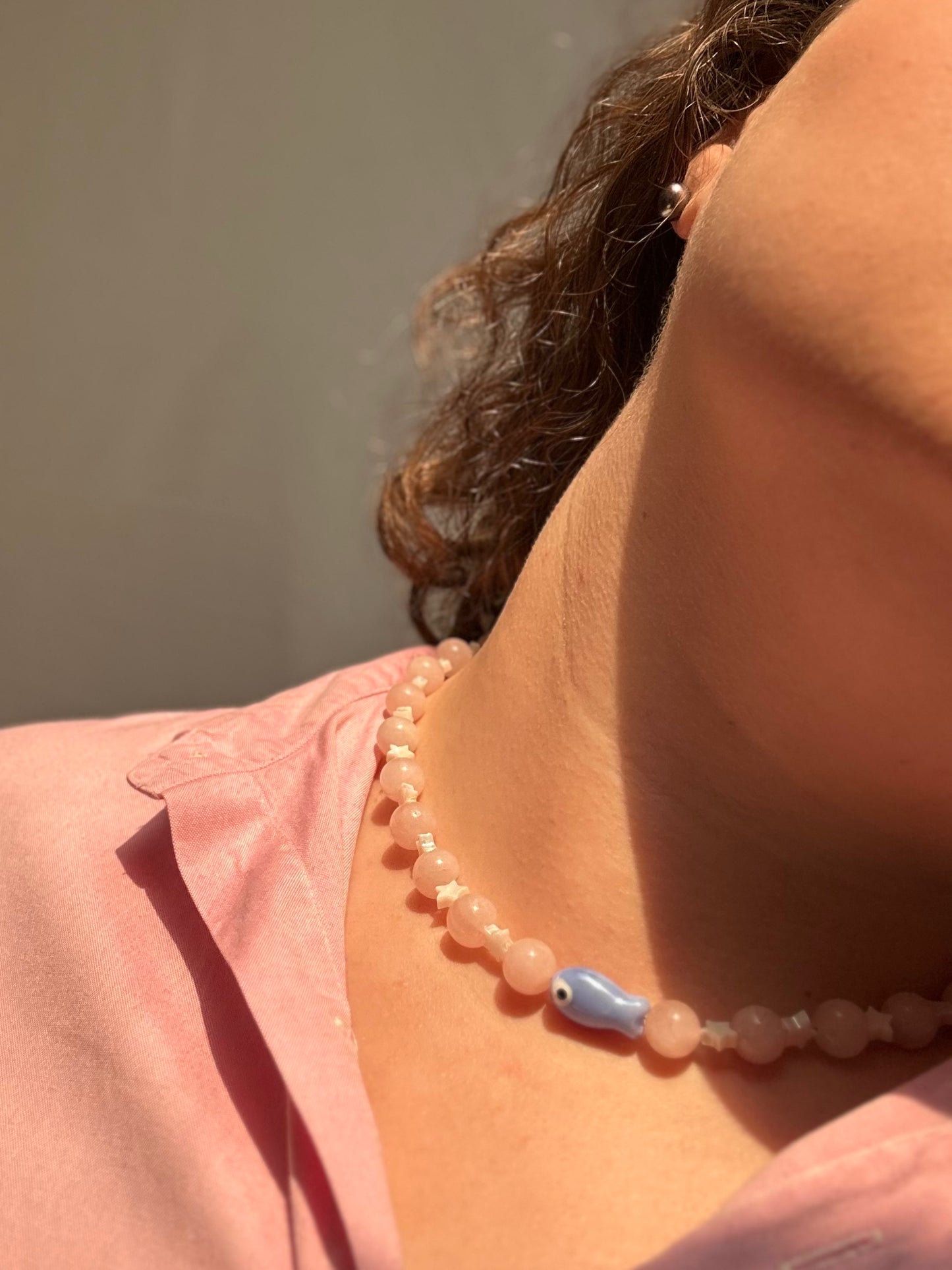 Aphrodite Choker