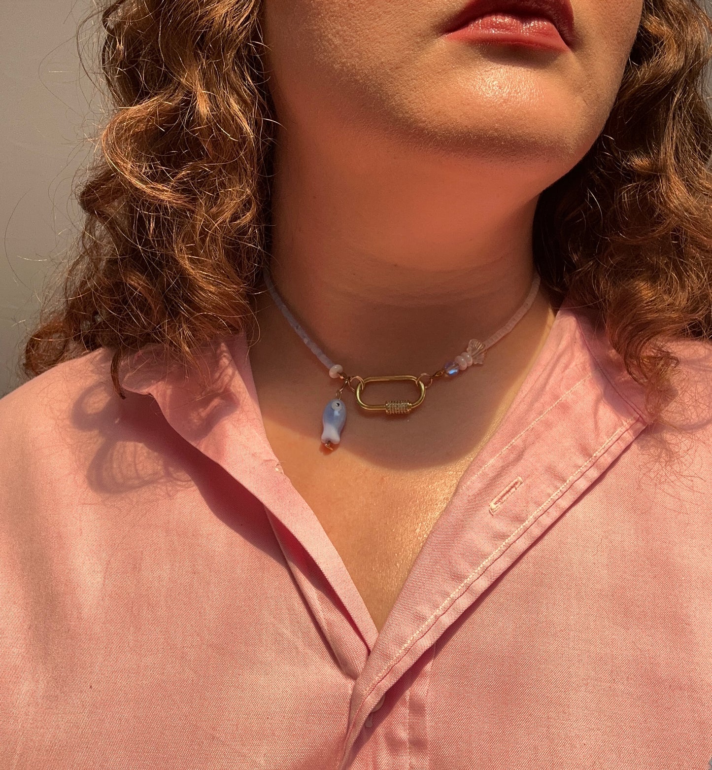 Siren Choker