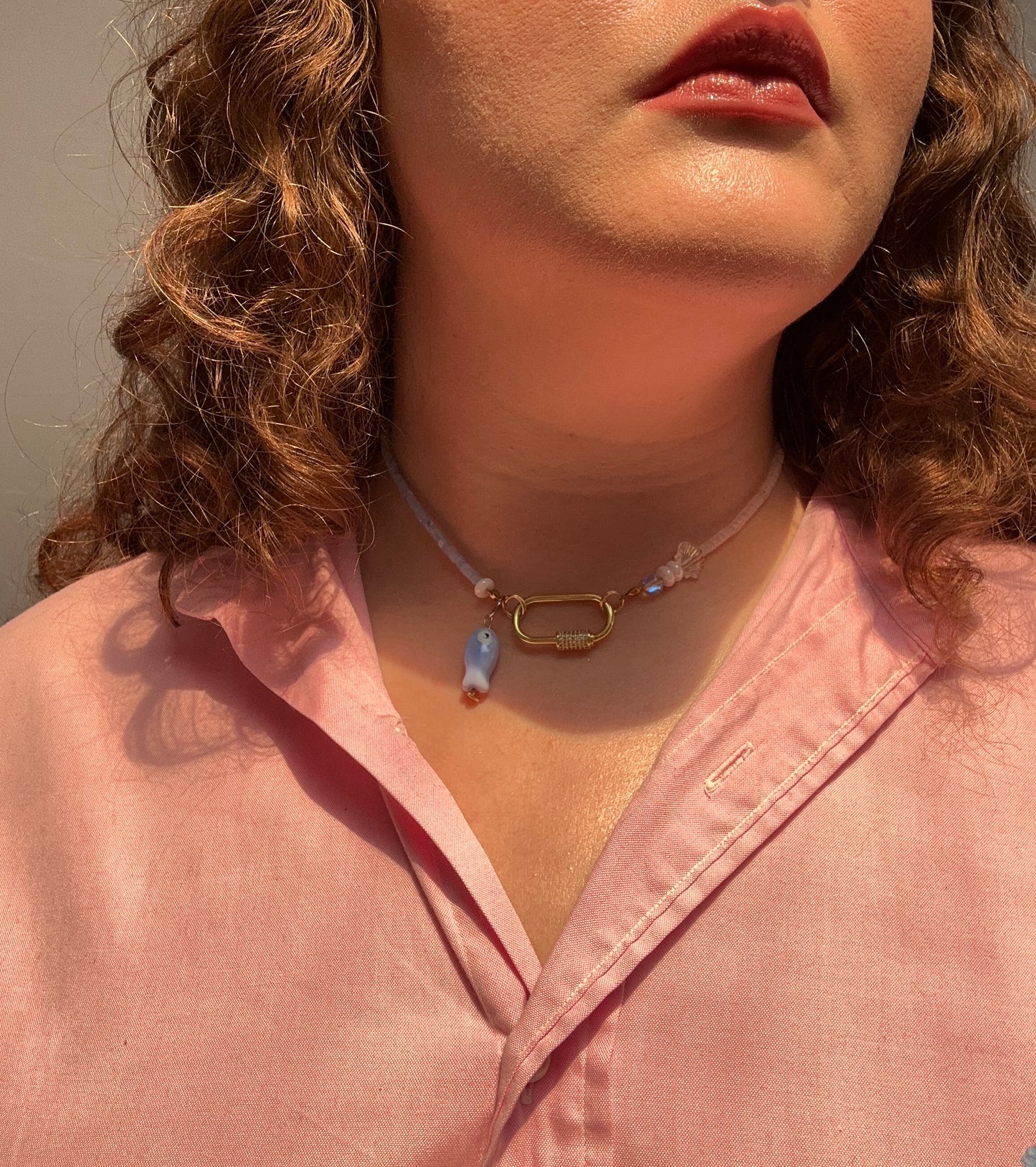Siren Choker