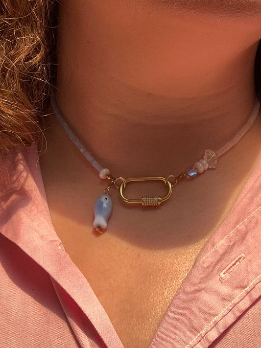 Siren Choker
