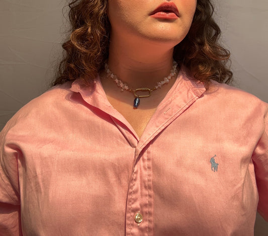 Ocean Angel Choker
